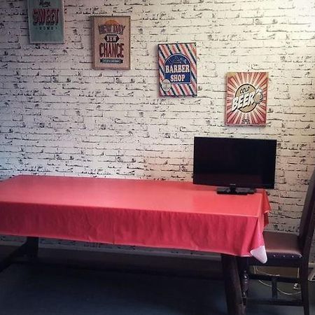 Hotel De La Gare Morlaix Luaran gambar