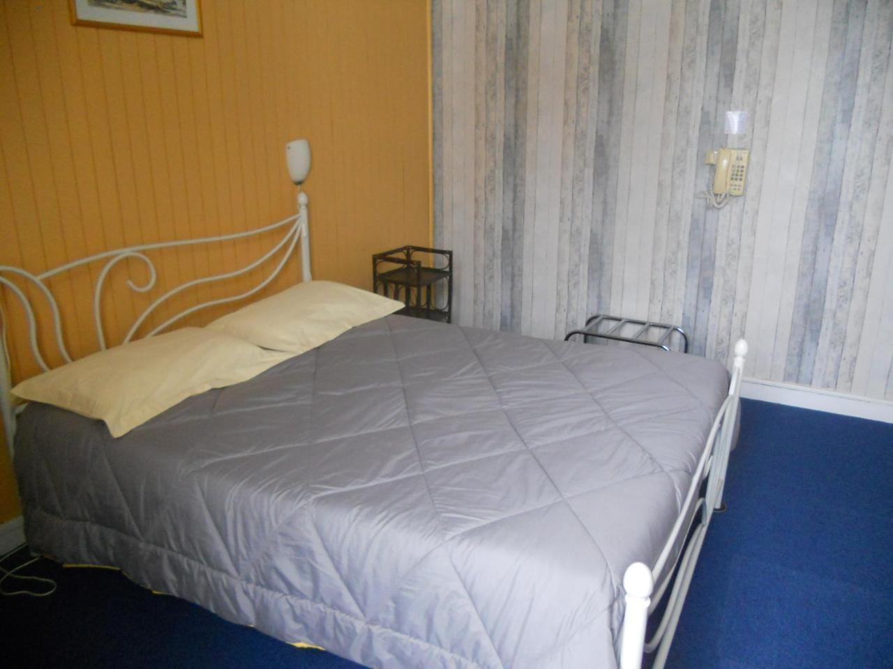 Hotel De La Gare Morlaix Luaran gambar
